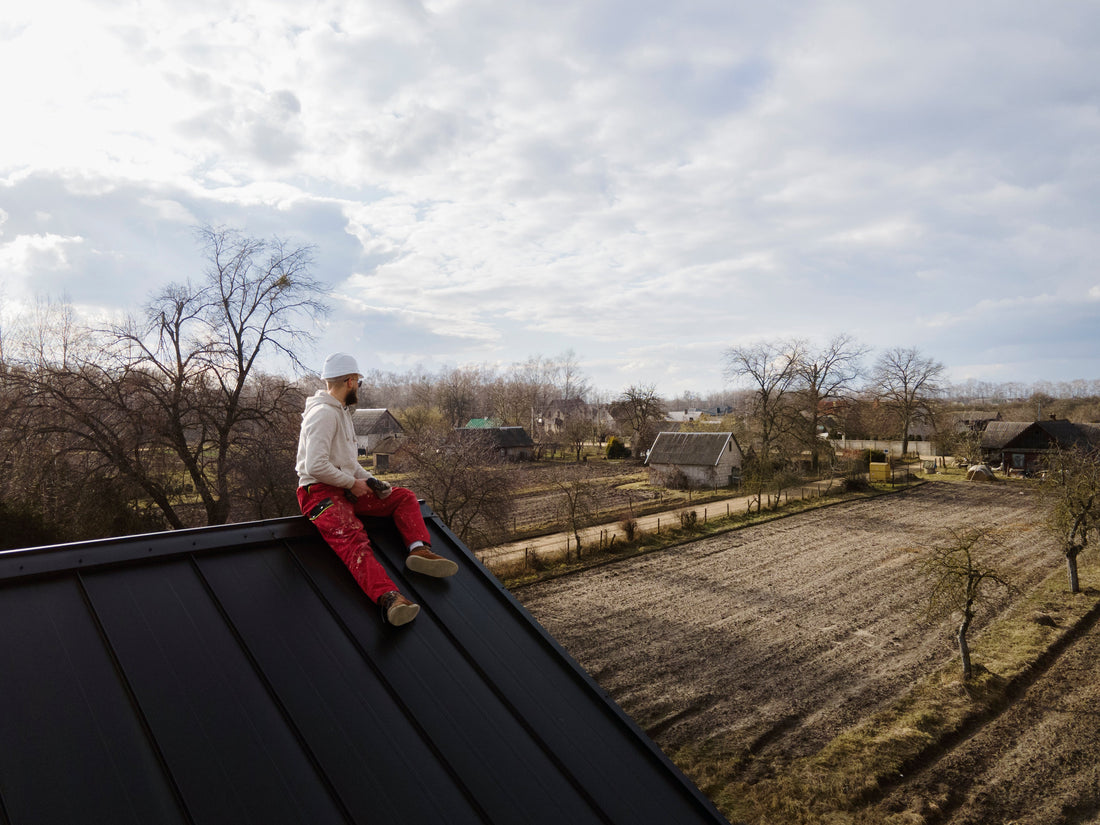 How to Choose a Reliable Roofing Contractor in Texas (Without Getting Scammed)
